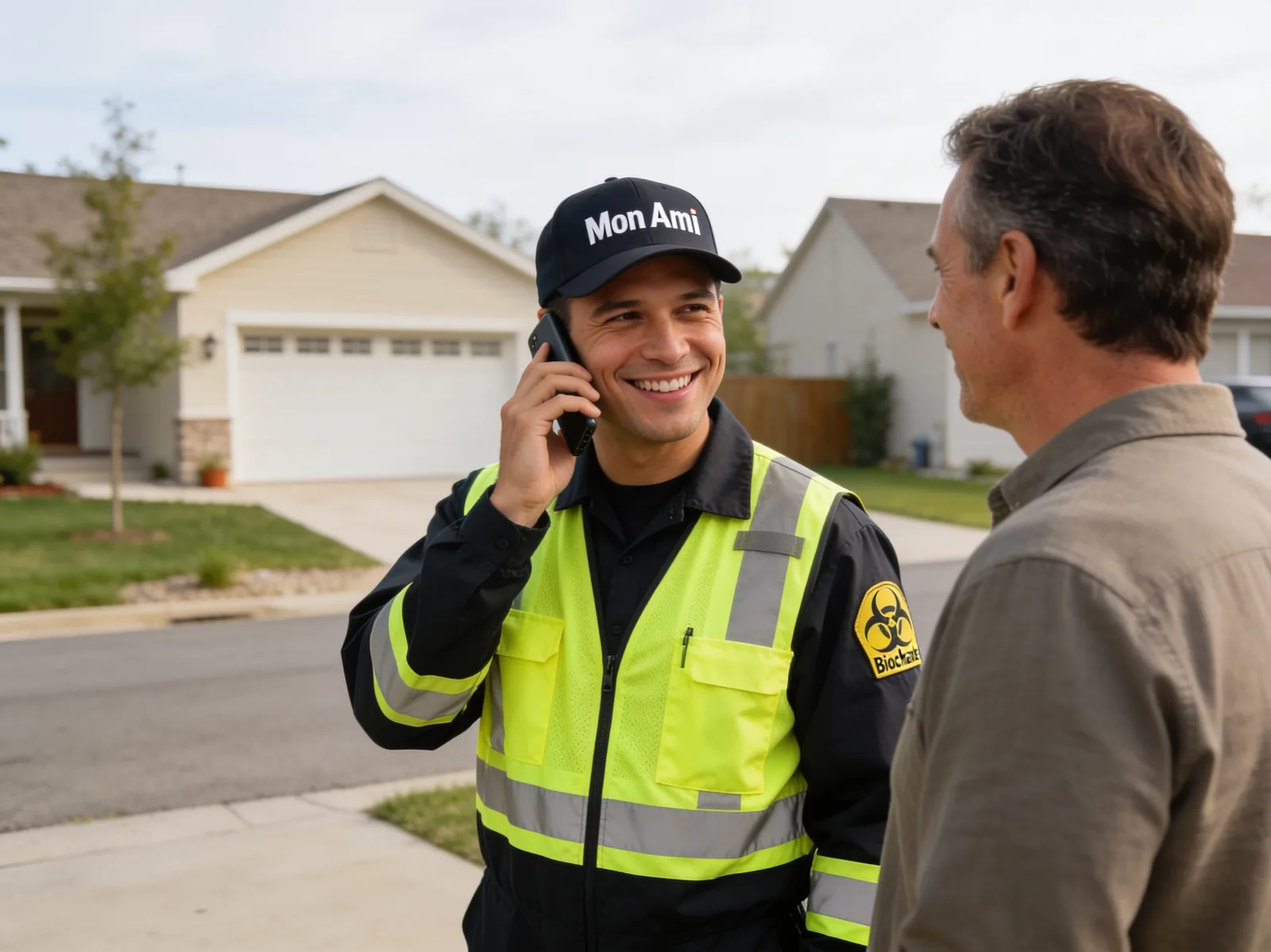 Sewage Cleanup Morongo Valley, CA FAQs