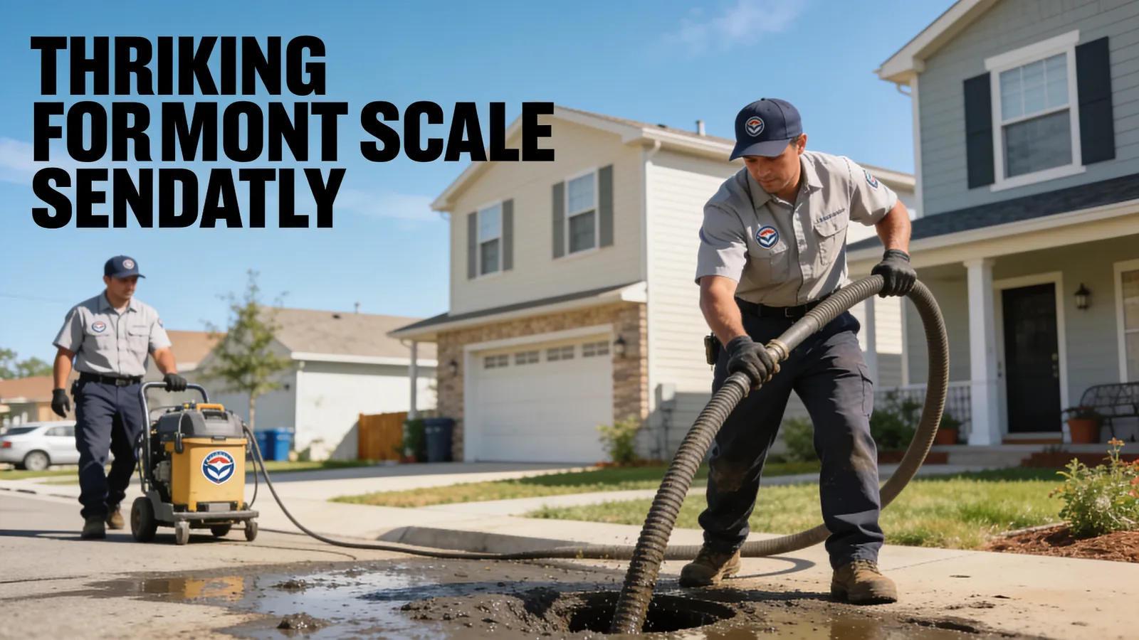 Sewage Cleanup in Morongo Valley, CA near me